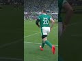 Thank you Peter O'Mahony!  💚 The Last Dance 🫡