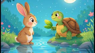 Benny's Brave Journey: A Tale of Adventure and Friendship in the Enchanted Forest