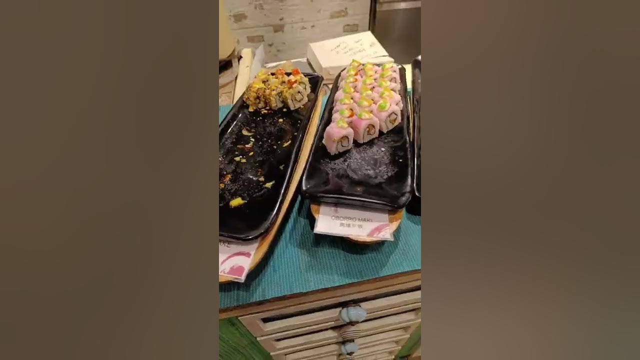 Tong Yang MOA deliciousiavlog1836 YouTube