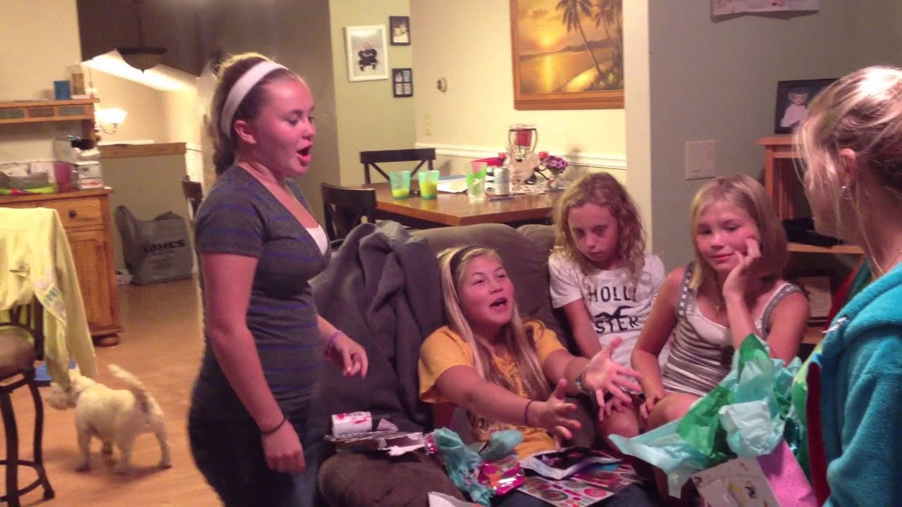 One Direction Ticket Surprise