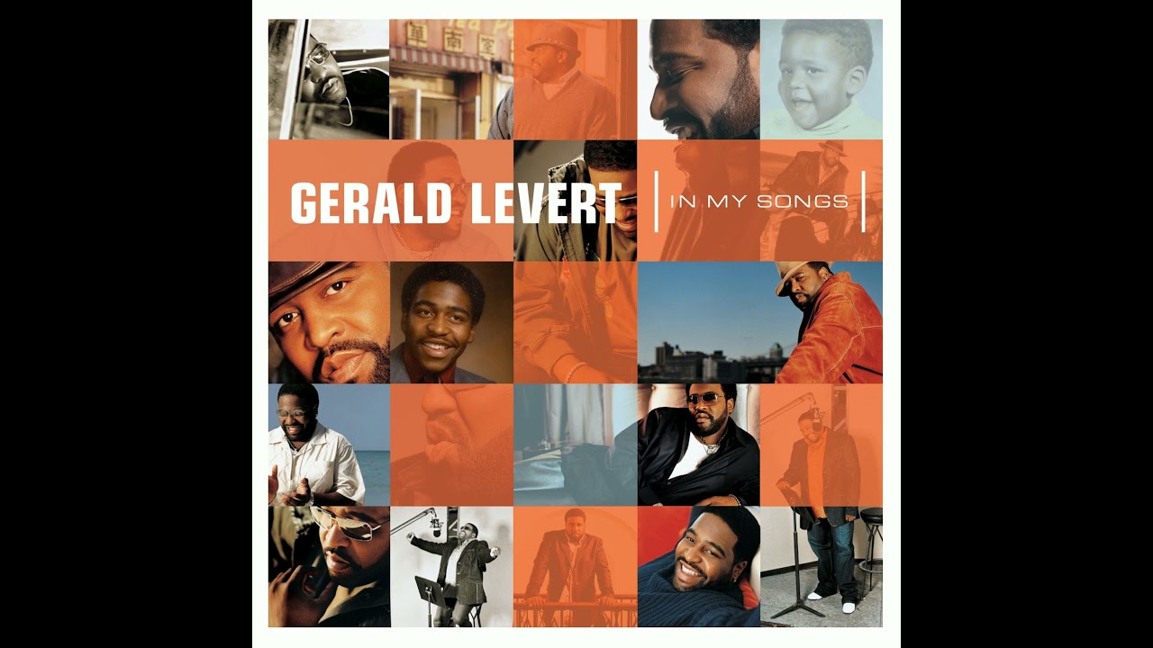 ⭐︎激レア盤⭐︎ GERALD LEVERT / DJ Don't （送料無料） DJ Don't - song and lyrics by Gerald Levert | Spotify