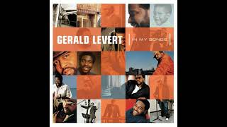 Gerald Levert - DJ Don't (Remix) (feat. Jaheim) (slowed + reverb)