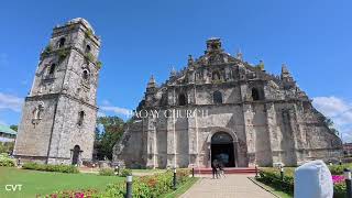 PAOAY CHURCH