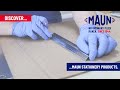 Maun Stationery Products