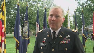 Lt. Gov Tim Griffin drops out of 2022 Arkansas Gov. race