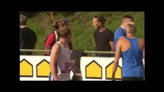 Fredrick Ekholm 110Mh