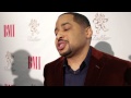 Smokie Norful Franklin Interviewed at the 2013 Trailblazers of Gospel Music Awards