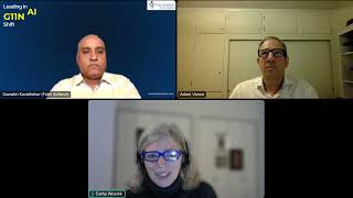 The Future of Global Software with AI Agents, Unicode Standards, and Architectural i18n