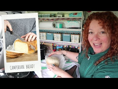 Video: Cara Memanggang Roti Putih Dalam Slow Cooker