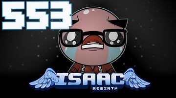 The Binding of Isaac: Rebirth - Let