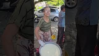 Ternyata Gini Cara Bikin Gorengan Viral