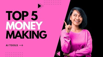 5 AI Tools That Will Blow Your Mind in 2025