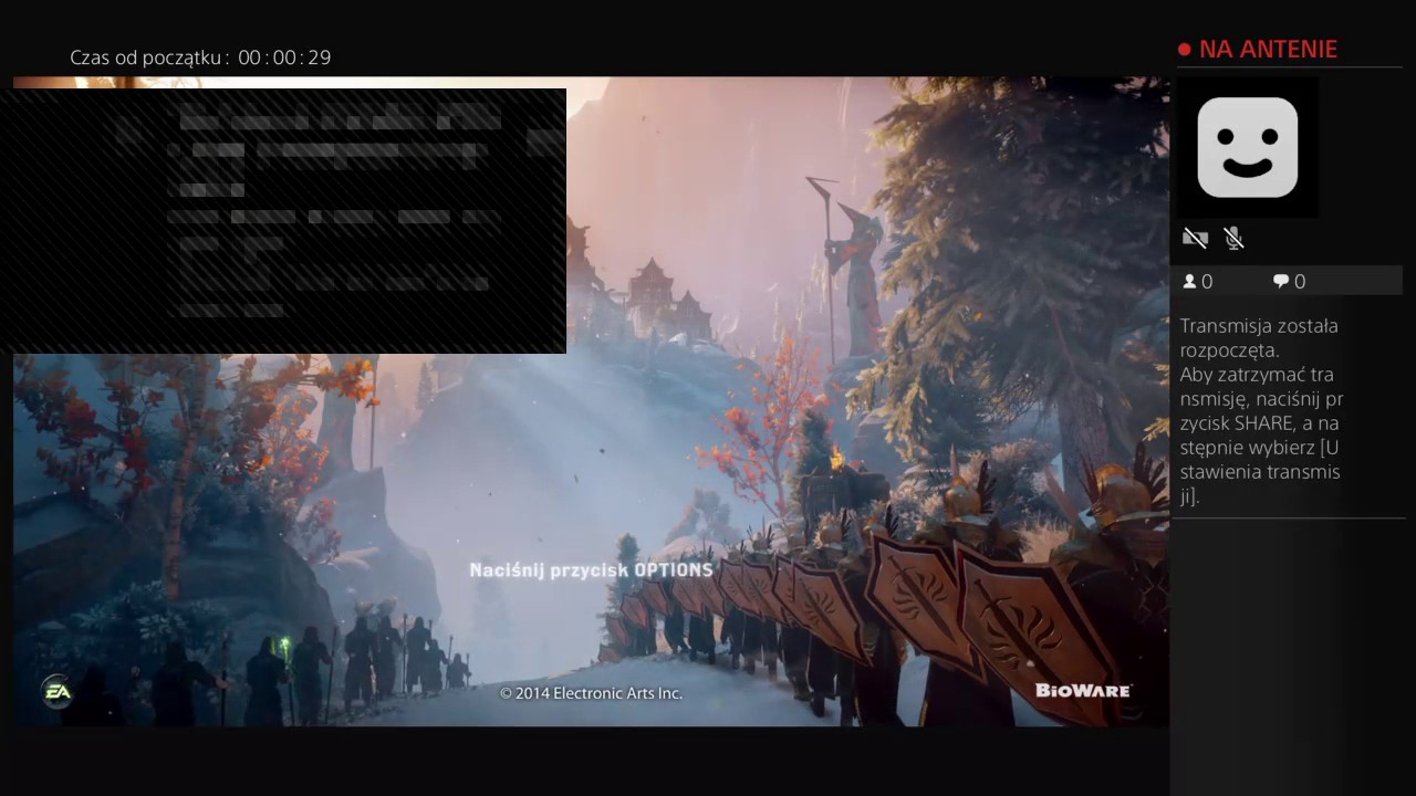 Call of duty black ops 3 tryb zombie