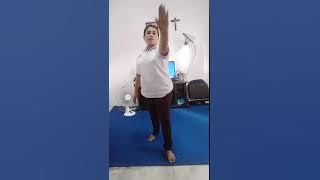 Gerak dan lagu mutiara Vincentius