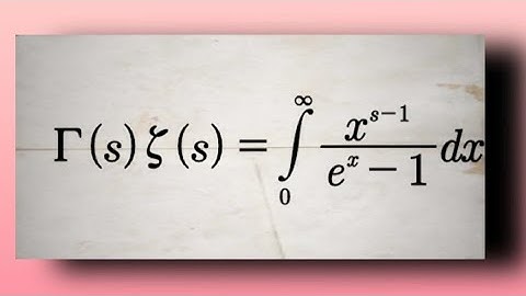 Integral with Riemann zeta and Gamma function