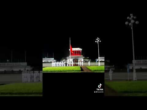 Video Ai yêu Bác Hồ Chí Minh hơn thiếu niên nhi đồng... - youtube