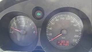 :    ABS Geely ck.   