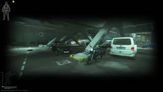 This New Task Line Made Every Squad Come Looking | Escape From Tarkov Shady Contractor Profile