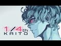 Kaito14 vocaloid original