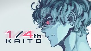 【KAITO】 1/4 【Vocaloid Original】 chords