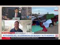Actividades del 18 suspendidas en Iquique y Alto Hospicio | 24 Horas TVN Chile