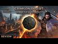 Crimson Desert vale a pena? O VEREDITO após 100 horas de gameplay