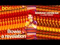 David Bowie: A Revelation for Director Brett Morgen | DobBusters