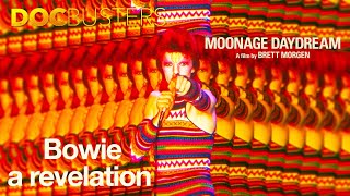 David Bowie: A Revelation for Director Brett Morgen | DobBusters