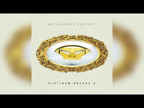洋楽 Various - Platinum Breakz II Platinum Breakz II – 2 x CD (Compilation), 1997 [r12628