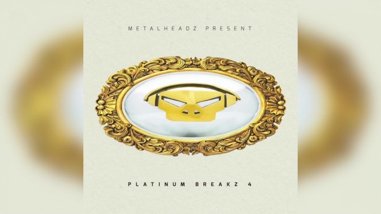 Metalheadz present Platinum Breakz 4 (Full Album) - YouTube