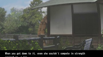 Chaos;Head VN Walkthrough - Part 35b - Negative Delusion