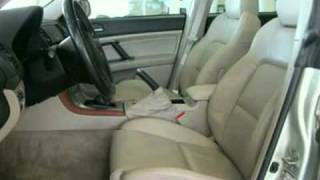 2005 Subaru Outback #H110399A in Albany Latham - SOLD