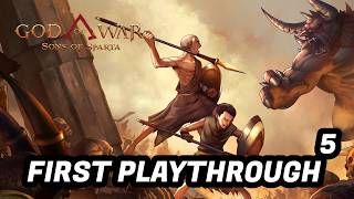 Im still exploring the world in Sons of Sparta
Feb 25th 2026
MAIN CHANNEL: https://www.youtube.com/user/Samura1man
Twitter: https://twitter.com/Samura1man
TikTok: https://www.tiktok.com/@samura1man
Instagram: https://www.instagram.com/samura1man
My webpage: http://samura1man.com
Discord: https://discord.gg/samura1man Im still exploring the world in Sons of Sparta