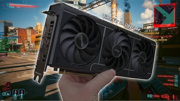 I switched from Nvidia to AMD