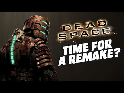 Wideo: EA Planuje Dead Space FPS, Gry W Stylu Uncharted - Relacja