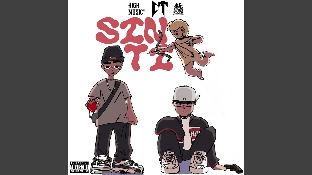 Watch Sin Ti on YouTube Watch Sin Ti on YouTube