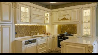 Mutfak Tadilatı - Avangard Tarz Mutfak Tasarimi - Hç Studio Mimarlık