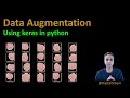127 - Data Augmentation Using Keras