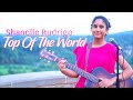 Carpenters - Top of the World | Cover by Shanelle Rudrigo