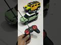 Rc defender ki testing #shorts #unboxing #toys