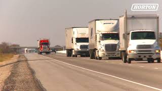 Heavy duty engine cooling systems, explained