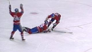 Memories: Skrudland scores fastest OT playoff goal
