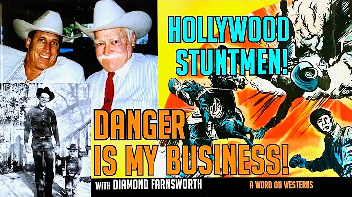 Stuntman Diamond Farnsworth discusses the Family B...