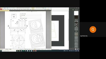 REVIT THI CÔNG - ĐỒ ÁN KỸ THUẬT THI CÔNG - Buổi 3.2 Đào đất, chia phase, cập nhật tiến độ