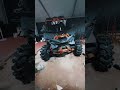 ASHVA 4x4: Conquer the Extreme. First Look at AutoShow 2024!