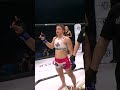 Submission KO's Never Looked So Good #mma #invictafc #shorts