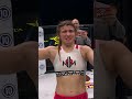 Submission KO's Never Looked So Good #mma #invictafc #shorts