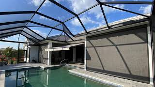 Shades And Awning By 38 And Co.