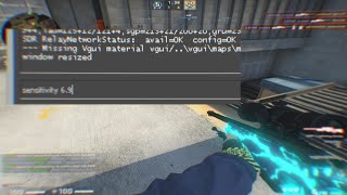 high sens abuser