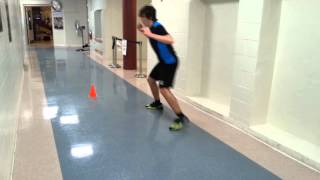 shuffle stops